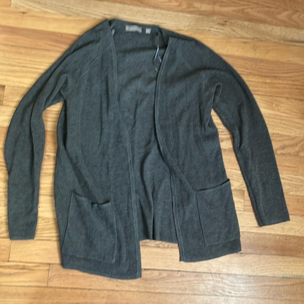 Cardigan from Evolution by Cyrus